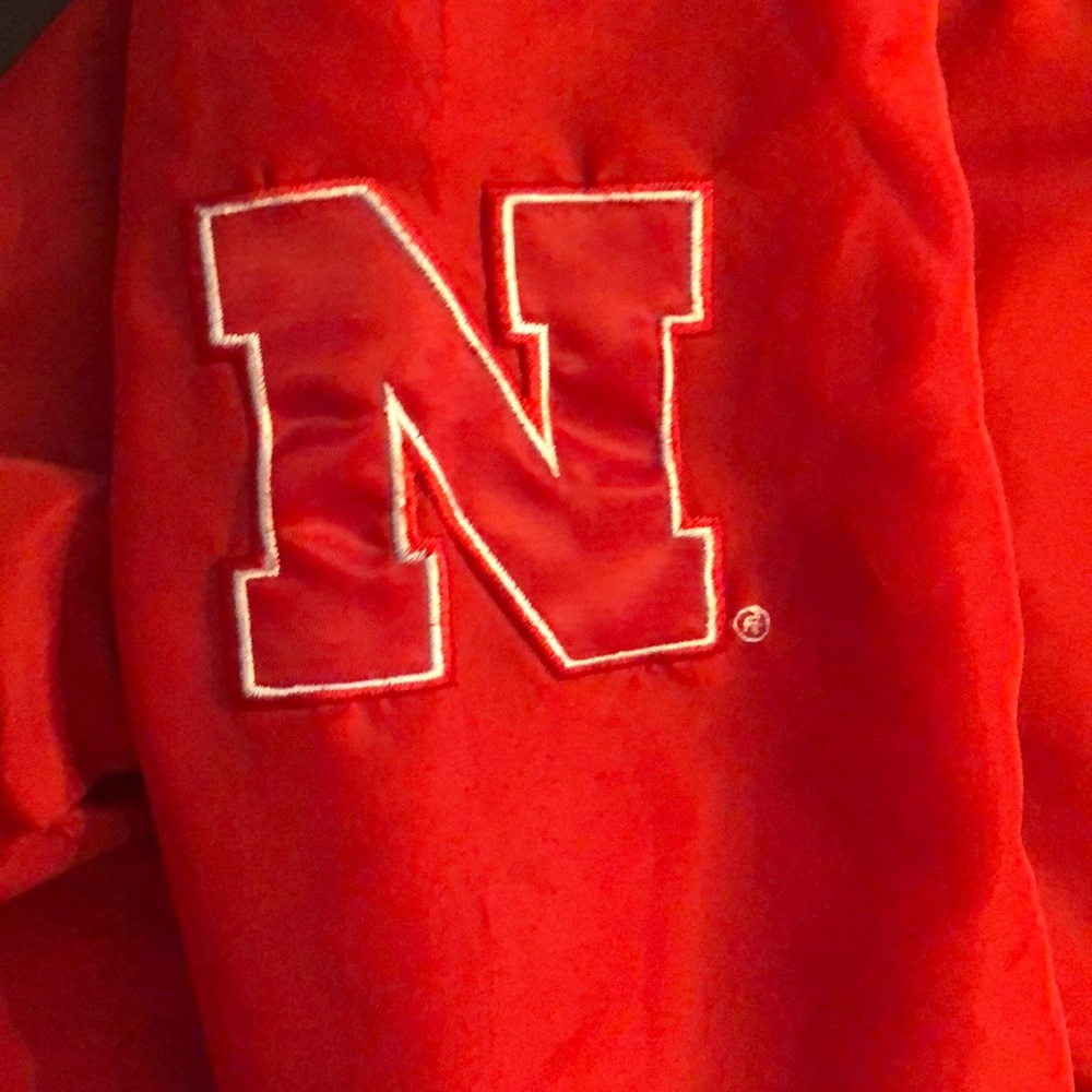 Nebraska State pull over. - Picture 3 of 6